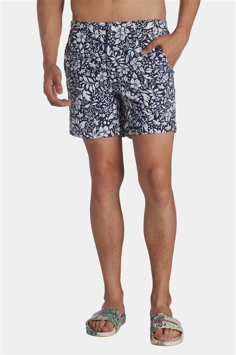 Calder Swim Trunks – Lord & Taylor.